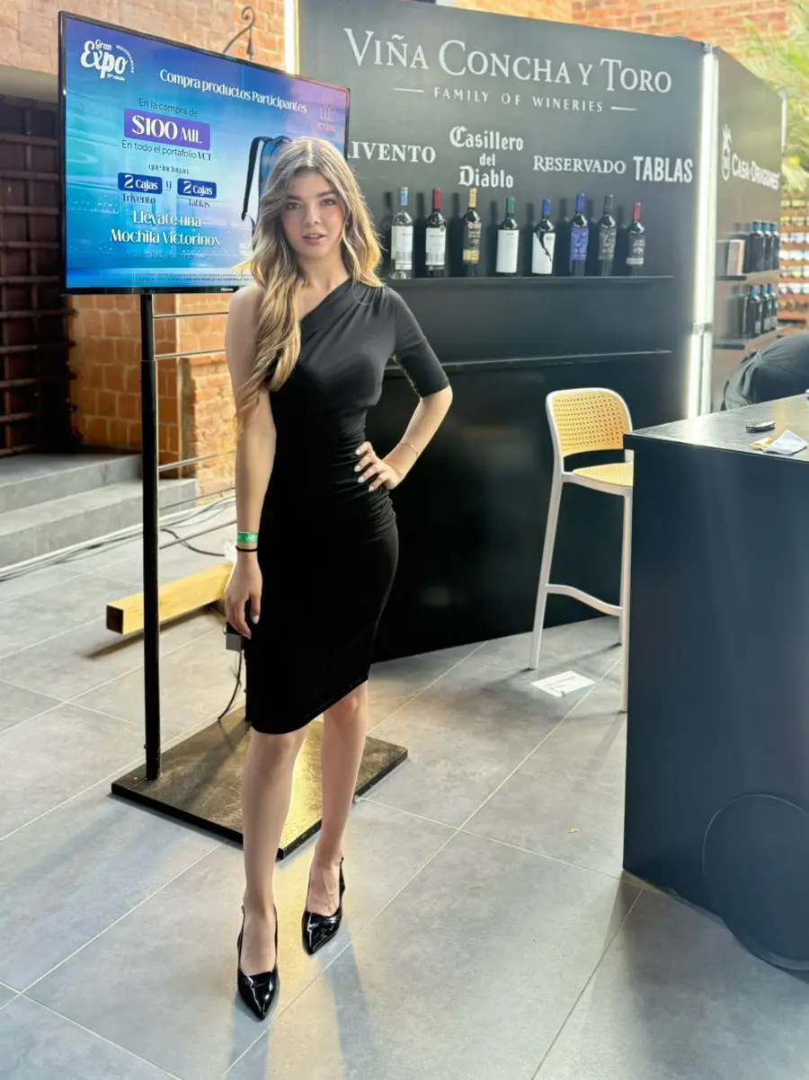 Foto Book Yuritzi